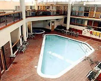 Wyndham Garden Ann Arbor Hotel